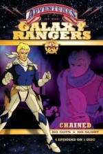 Watch The Adventures of the Galaxy Rangers 1channel